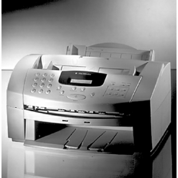 Telekom T-Fax 362 PC Printer Ink
