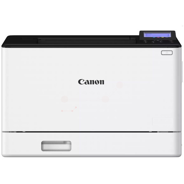 Canon i-SENSYS LBP-673 Cdw II Printer Toner