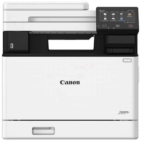 Canon i-SENSYS MF 752 Cdw Printer Toner