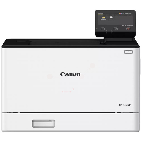 Canon i-SENSYS X C 1333 P Printer Toner