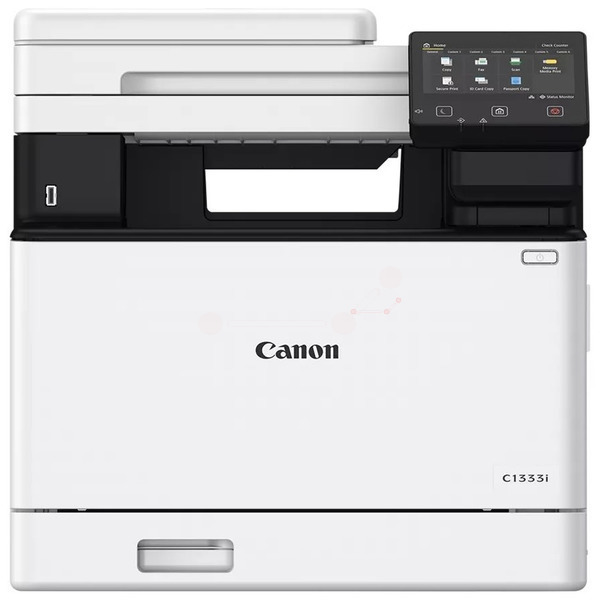 Canon i-SENSYS X C 1333 i Printer Toner
