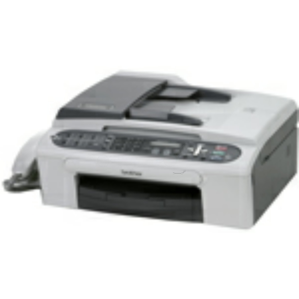 Brother Intellifax 2480 C Printer Ink