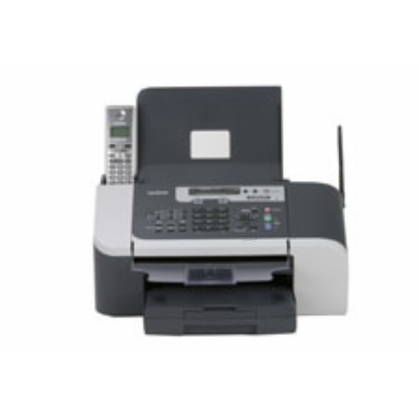 Brother Intellifax 1960 C Printer Ink