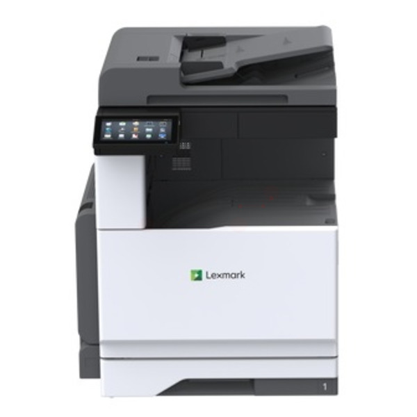 Lexmark CX 930 dse Printer Toner