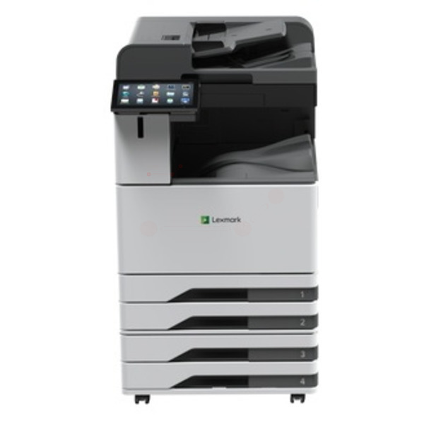 Lexmark CX 943 adtse Printer Toner