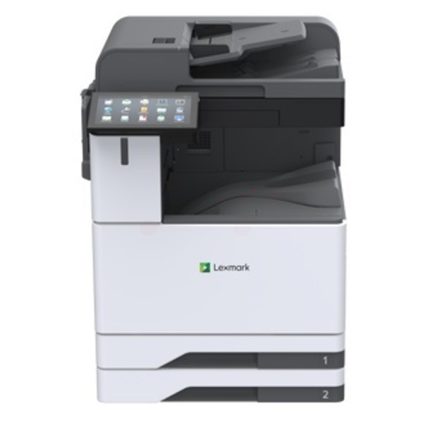 Lexmark CX 942 adse Printer Toner