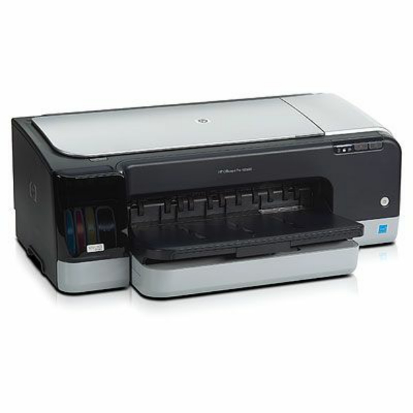 HP OfficeJet Pro K 8600 DN Printer Ink