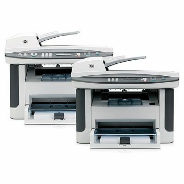 HP LaserJet M 1522 NF MFP Printer Toner