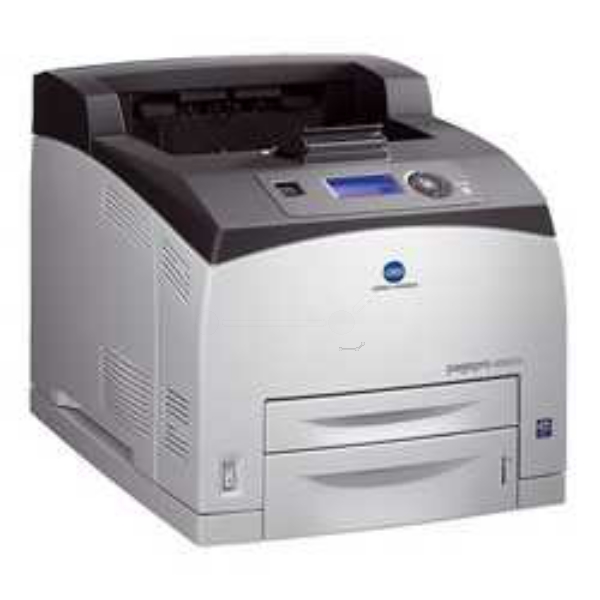 Konica Minolta Pagepro 4650 EN Printer Toner