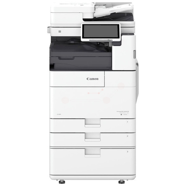 Canon iR ADVANCE DX 4725 i Printer Toner