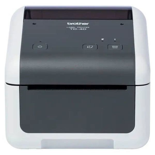 Brother TD-4420 D Printer Ink