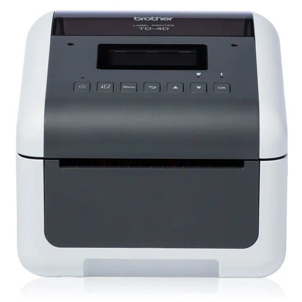 Brother TD-4550 DNWBFC Printer Ink