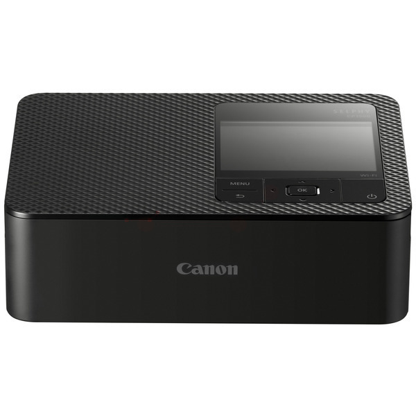Canon Selphy CP 1500 Printer Ink