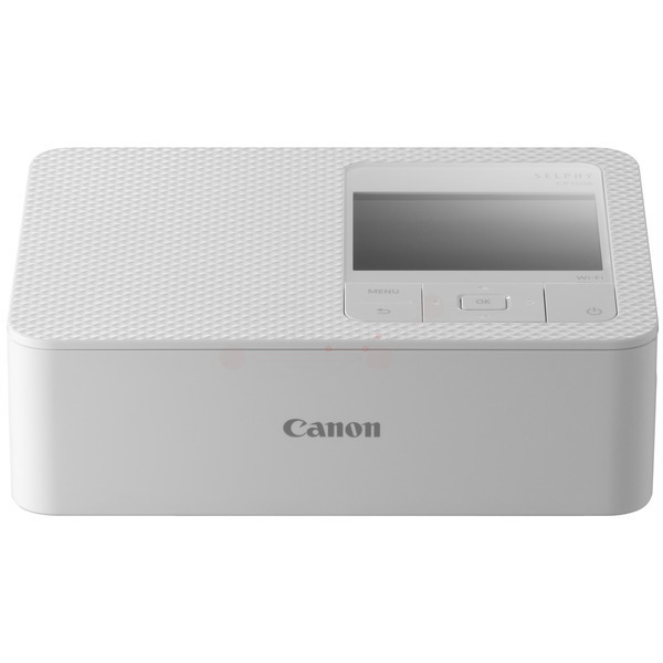 Canon Selphy CP 1500 white Printer Ink