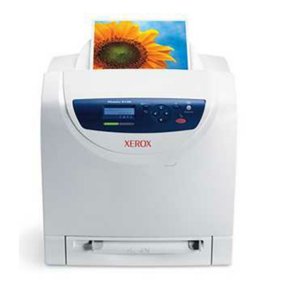 Xerox Phaser 6130 Printer Toner
