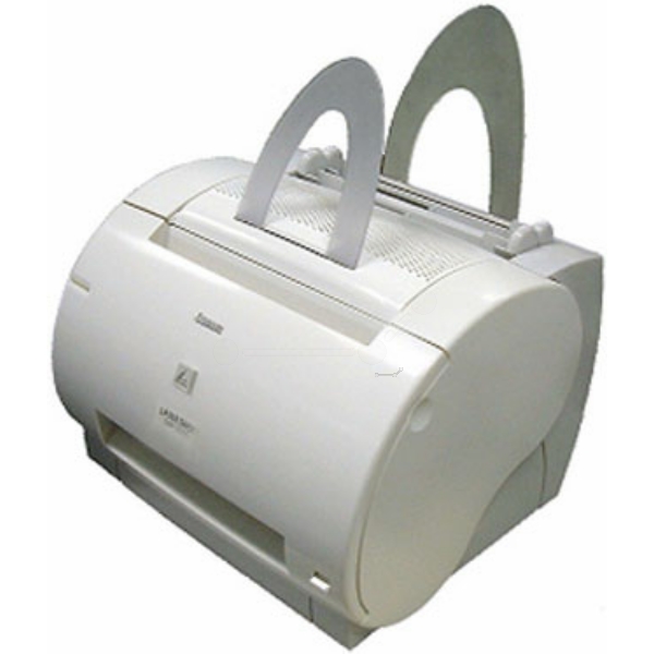 Canon Lasershot printers family icon