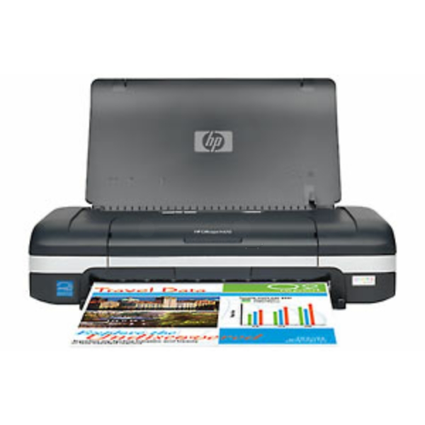 Hp OfficeJet H printers family icon