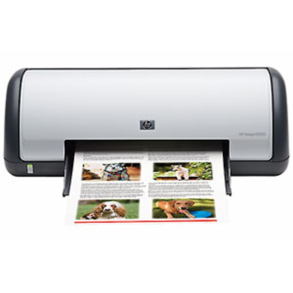 HP DeskJet D 1468 Printer Ink