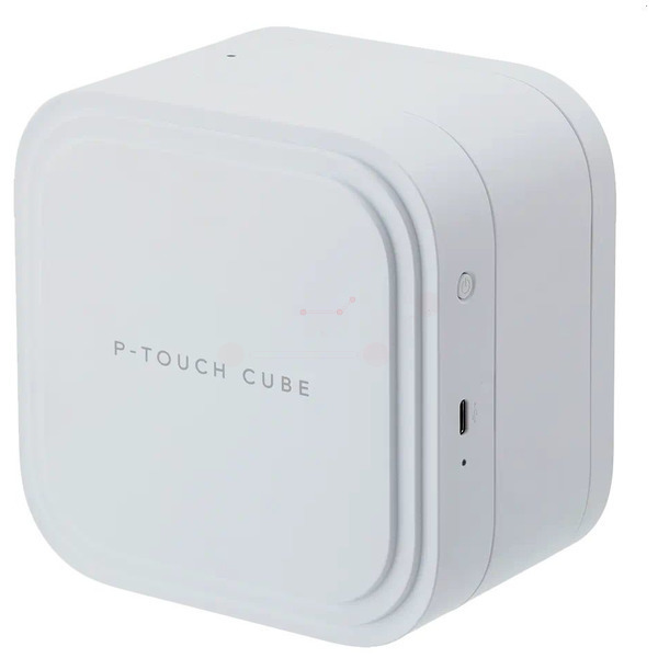 Brother P-Touch Cube Pro Printer Ink