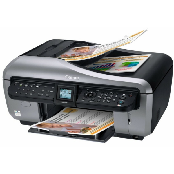 Canon Pixma MX 7600 Printer Ink