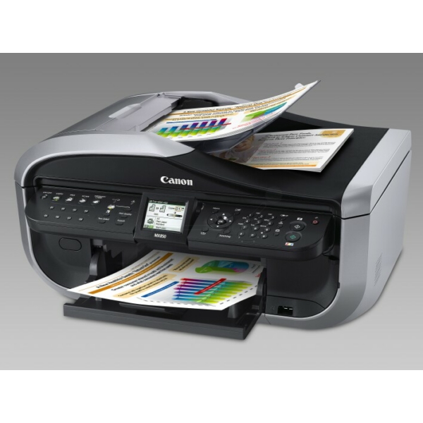 Canon Pixma MX 850 Printer Ink