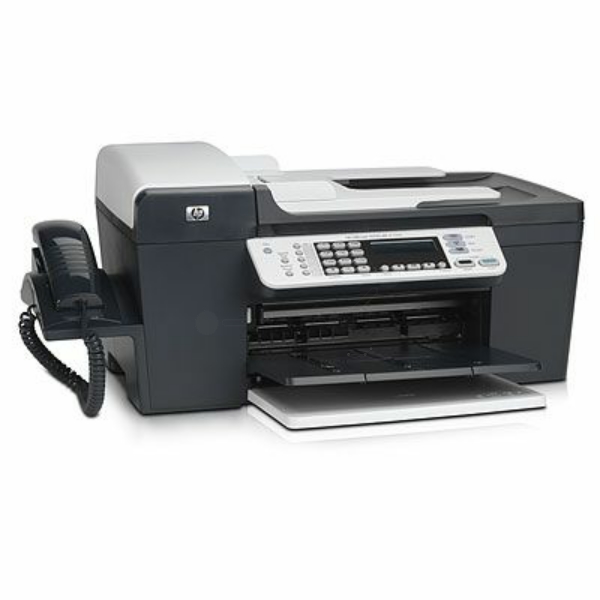 HP OfficeJet J 5508 Printer Ink