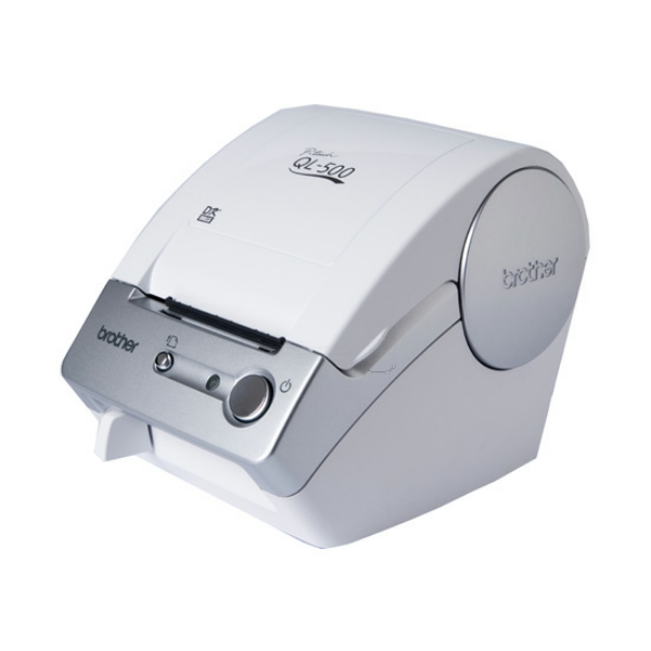 Brother P-Touch QL 500 A Printer Ink