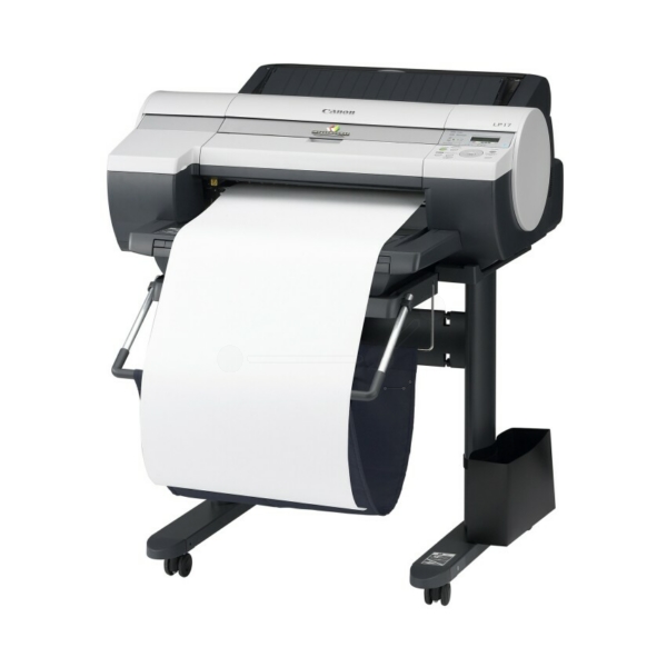 Canon imagePROGRAF LP printers family icon