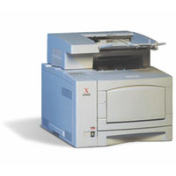 Xerox Docuprint N printers family icon