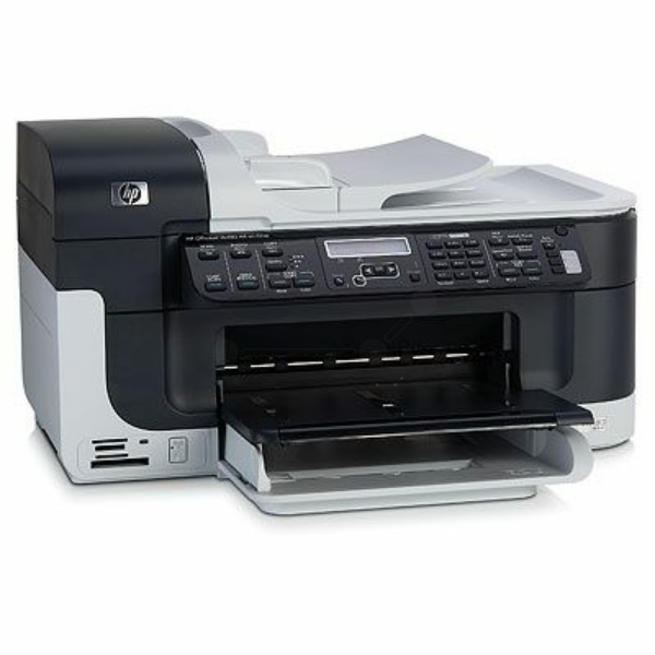 HP OfficeJet J 6450 Printer Ink
