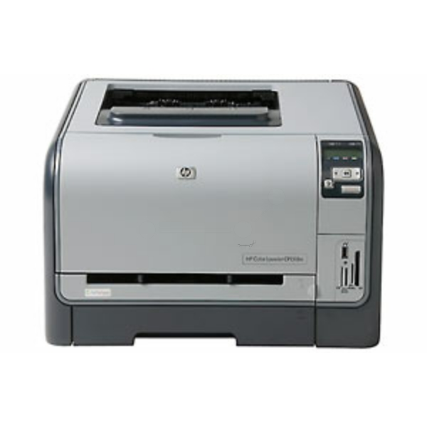 HP Color LaserJet CM 1512 W Printer Toner