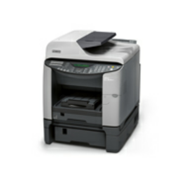 Ricoh Aficio GX 3000 sf Printer Ink