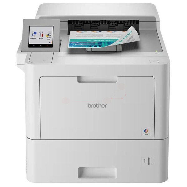 Brother HL-L 9430 CDN Printer Toner