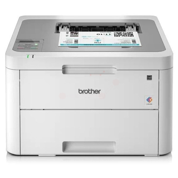 Brother HL-L 3210 CW Printer Toner