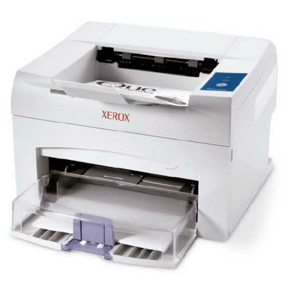 Xerox Phaser 3124 Printer Toner