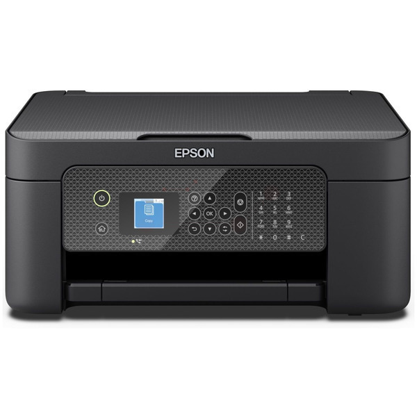 Epson WorkForce WF-2910 DWF Printer Ink