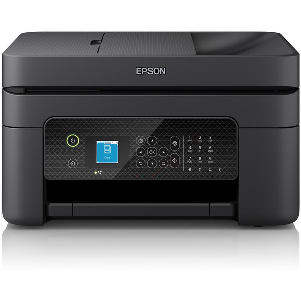 Epson WorkForce WF-2930 DWF Printer Ink