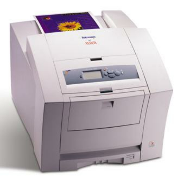 Xerox Phaser 8400 Printer Ink