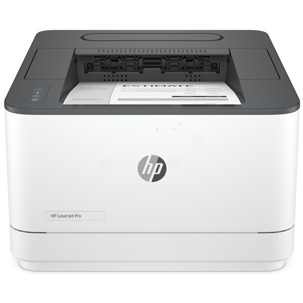HP LaserJet Pro 3002 dwe Printer Toner