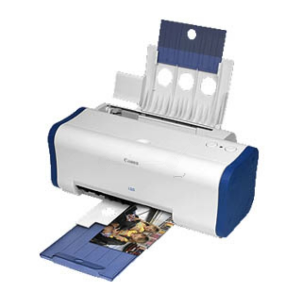 Canon Pixus printers family icon