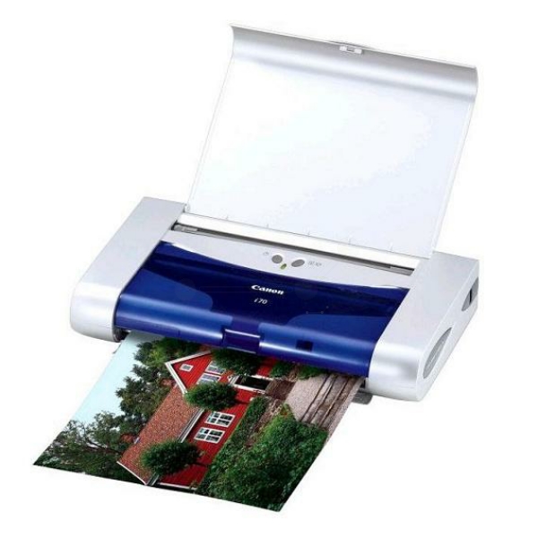 Canon Pixus 50 I Printer Ink