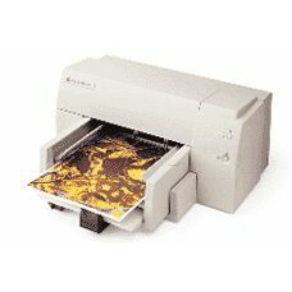 Apple Color Stylewriter printers family icon