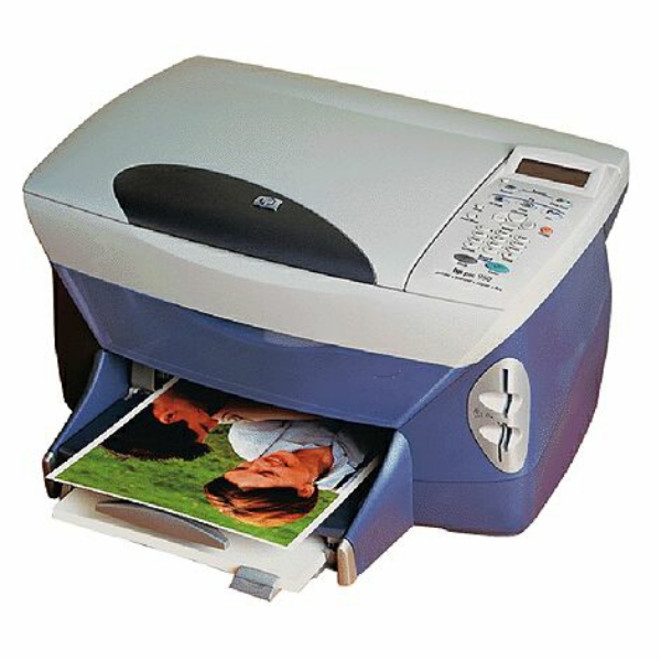 HP PSC 950 XI Printer Ink