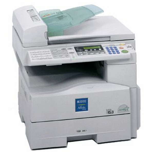 Gestetner Docustation 1202 Printer Toner