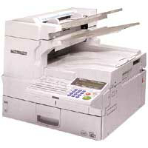 Ricoh Rifax printers family icon