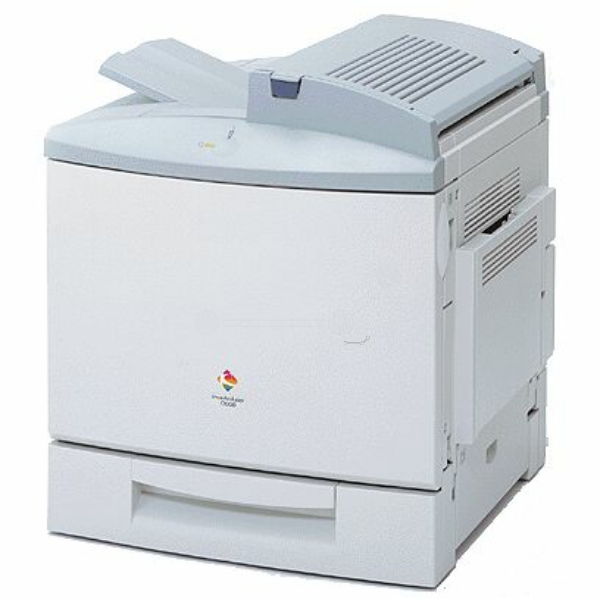 Epson Aculaser printers family icon