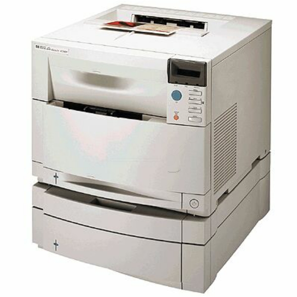 HP Color LaserJet 4550 Printer Toner