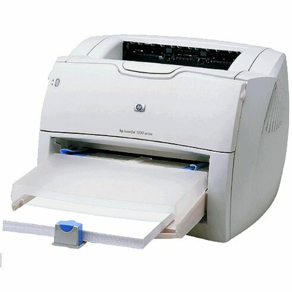 Hp LaserJet printers family icon