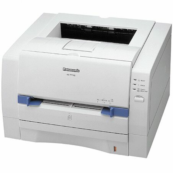 Panasonic KX-P printers family icon