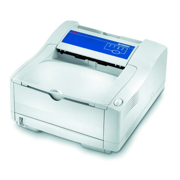 OKI B 4200 Printer Toner